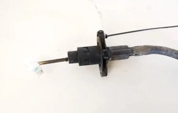 Clutch master cylinder