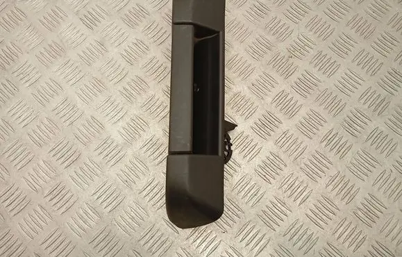 Volkswagen Crafter Sliding door interior handle 7C0843642