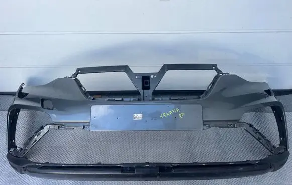 Renault Arkana Front bumper 187926