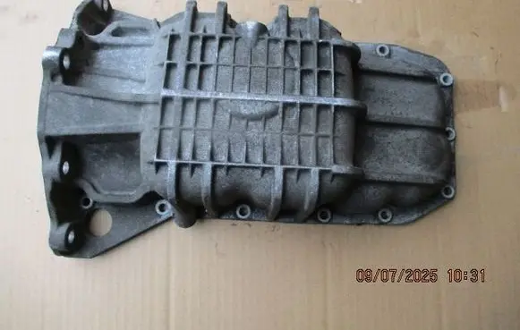 Ford Fusion Oil sump 98MM6675AB