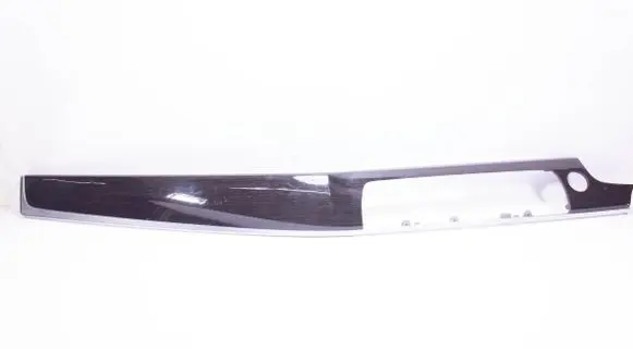 BMW 5 F10 F11 Front door trim bar 9192945 14537310 0032170101