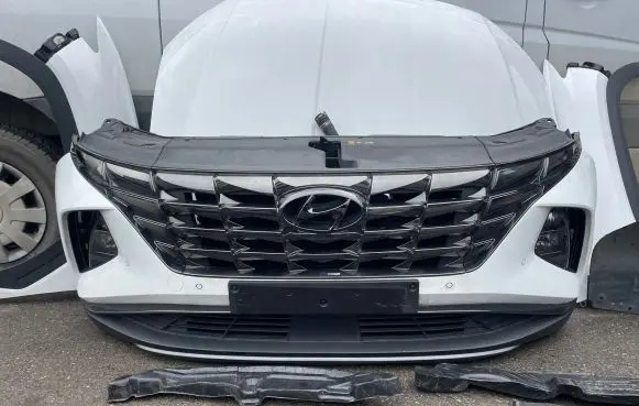 Hyundai Tucson IV NX4 Front piece kit 