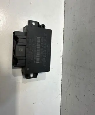 Ford Focus Parking PDC control unit/module KU5T15K866CG