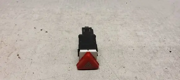 Volkswagen Transporter - Caravelle T5 Hazard light switch 6Y0953235