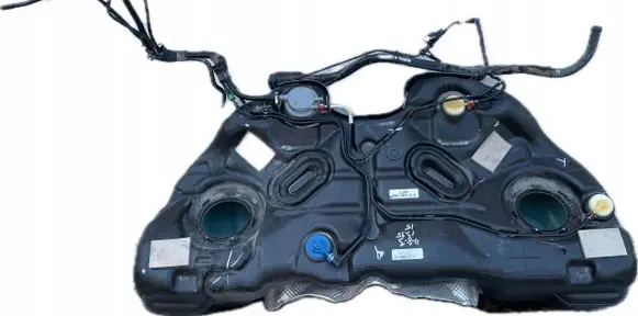 Dodge Charger Fuel tank 6803928AC