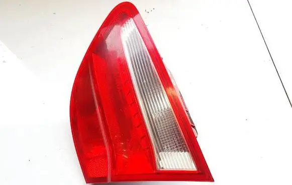 Seat Exeo (3R) Tailgate rear/tail lights 89092012