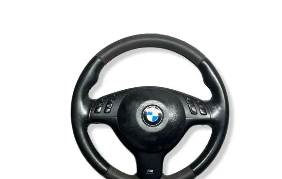 BMW 5 E39 Steering wheel 32342282022