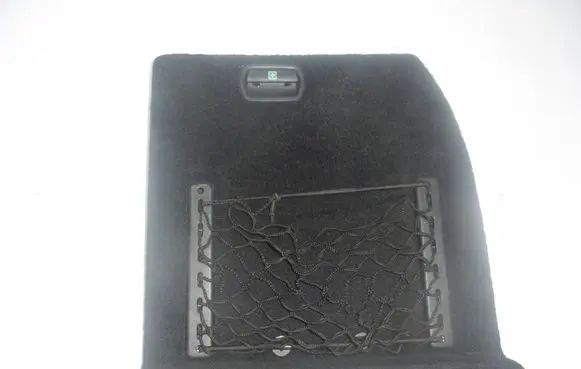 Mercedes-Benz C W204 Other trunk/boot trim element 2046903025