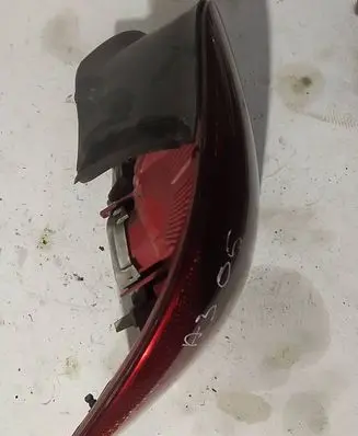 Audi A3 S3 8P Rear/tail lights 8P0945095A