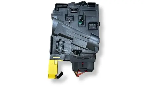 Skoda Octavia Mk2 (1Z) Steering angle sensor 1K0953549CF
