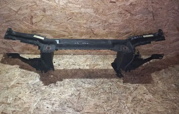 BMW X5 E53 Radiator support slam panel