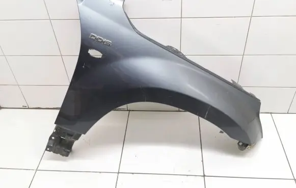Suzuki Grand Vitara II Fender