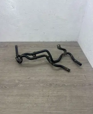 Volkswagen Touran II Engine coolant pipe/hose 03L121151L