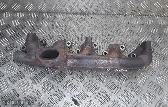 Volvo S60 Exhaust manifold 30637797