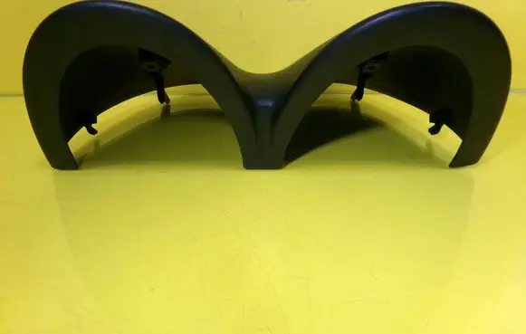 Volkswagen Lupo Panel trim 858291A