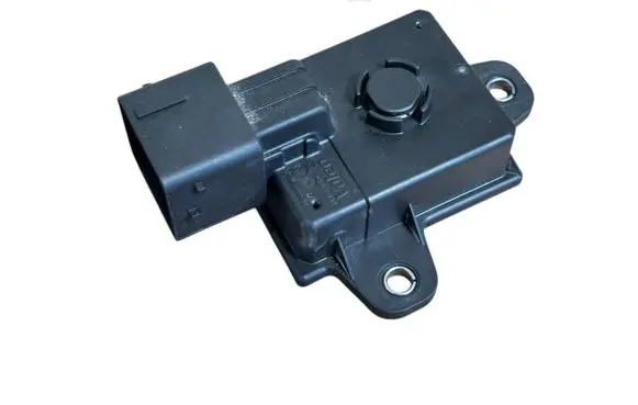 Peugeot 308 Other control units/modules 9807709080 V29046805B