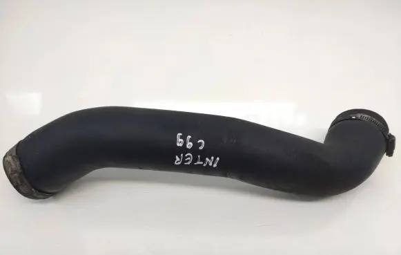 Volvo C30 Intercooler hose/pipe