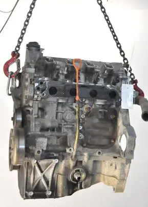 Honda Jazz Engine swap L13A1