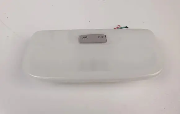 Renault Scenic III - Grand scenic III Front seat light