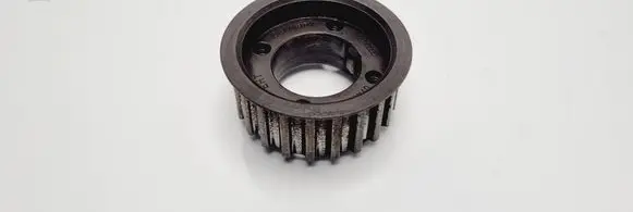 Volvo V70 Crankshaft gear 074105263B