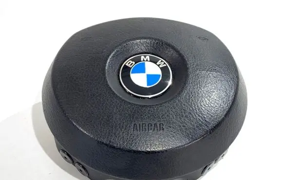 BMW X3 E83 Steering wheel airbag 6762961