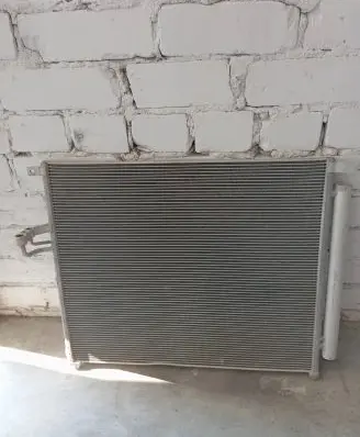 Ford Ranger Air conditioning (A/C) radiator (interior) AB3919710AB