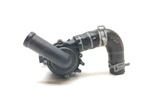 Porsche 718 Cayman 982 982c Electric auxiliary coolant/water pump 9A262025100 04419 12402051300
