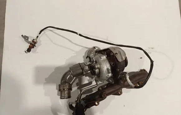 Audi A4 S4 B9 Turbo 04L253056H