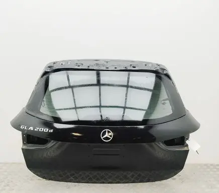 Mercedes-Benz GLA H247 Tailgate/trunk/boot lid A2477408400