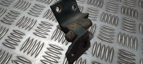 Peugeot 406 Front door upper hinge