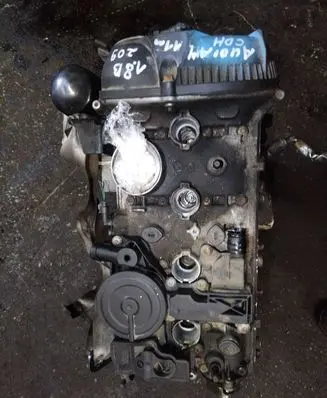 Audi A4 S4 B8 8K Engine CDH