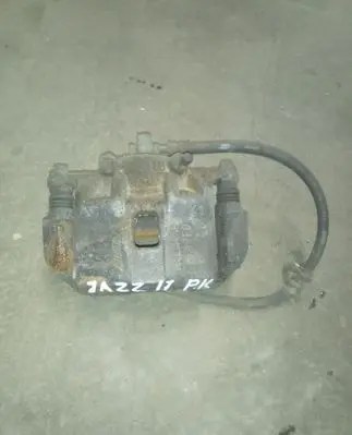 Honda Jazz Front brake caliper