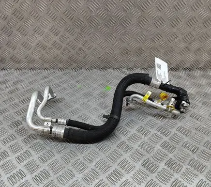 Tesla Model 3 Air conditioning (A/C) pipe/hose 162591000A