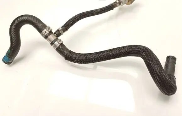Mercedes-Benz C W205 Fuel pressure sensor A6510703981004 A6510701681 A0045421618