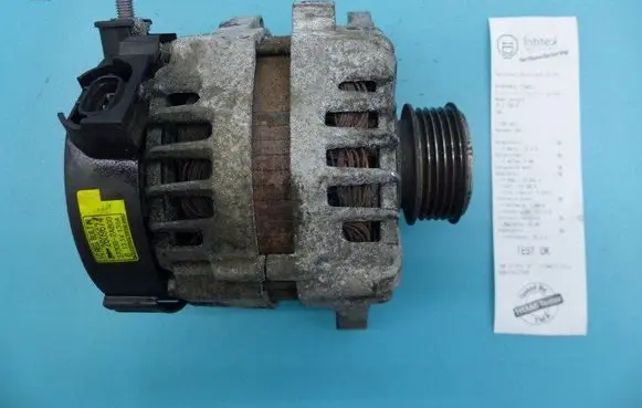 Hyundai i40 Generator/alternator 37300-2A800 IMPRK1328343