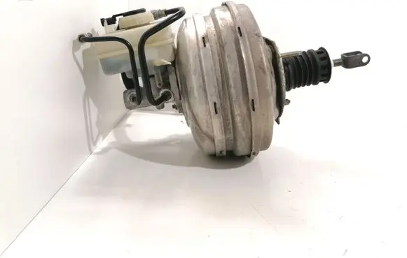 BMW 5 E60 E61 Brake booster LAC115T