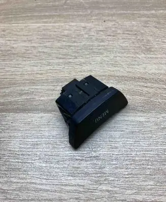 BMW 5 E60 E61 On-board computer control switch 6921668 USED