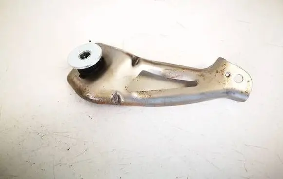 Volkswagen Cross Polo Other exterior part 6r1858383