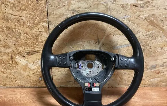 Volkswagen PASSAT B6 Steering wheel 3C0419091AB