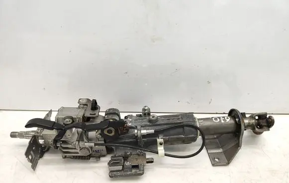Hyundai Santa Fe Steering wheel axle C04
