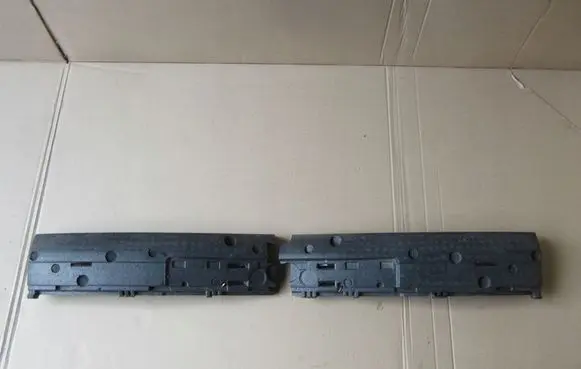 Renault Kangoo I Front bumper foam support bar 