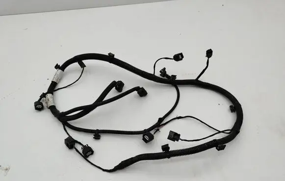 Renault Megane IV Parking sensor (PDC) wiring loom 240157489R