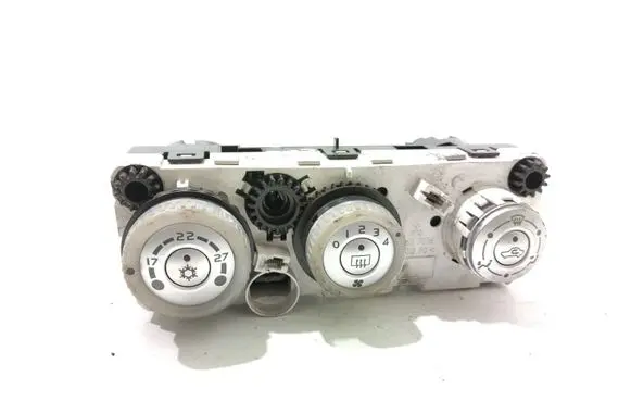 Mitsubishi Colt Climate control unit 69667016