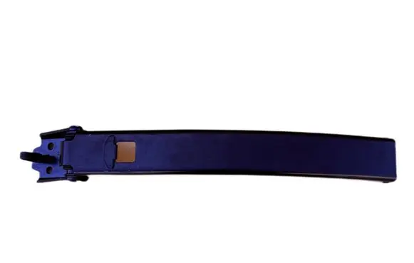 Man TGE 1gen Rear door check strap stopper 7C0827791A