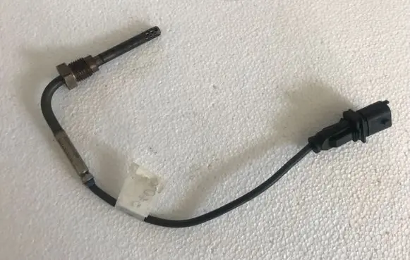 Opel Astra J Exhaust gas temperature sensor 55566185