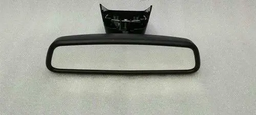 Mercedes-Benz GLS X166 Rear view mirror (interior) EJ3217E678JA