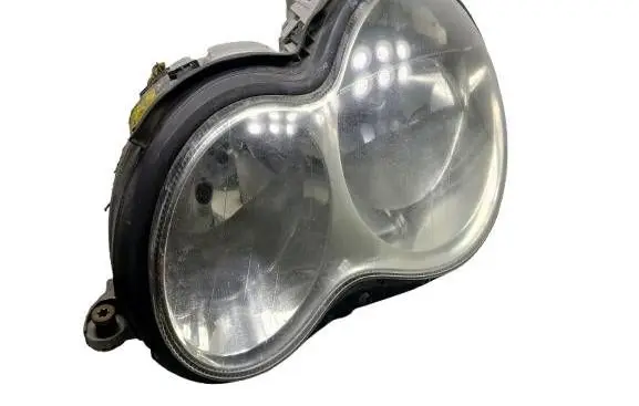 Mercedes-Benz C W203 Headlight/headlamp A2038203361-KASACJ A2038203361