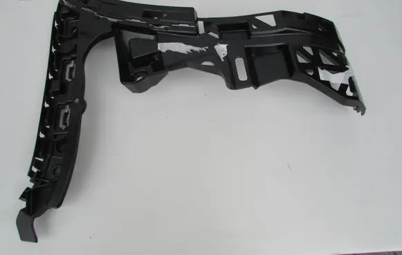 Mercedes-Benz GLC X253 C253 Rear bumper mounting bracket A2538858402