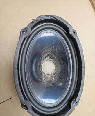 Ford Fusion II Front door speaker BG1T-18971-CA