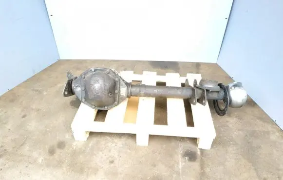 Mercedes-Benz G W461 W463 1st Gen Front differential 4633306600 4033310105
